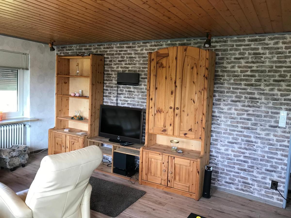 Biker'S Base Baddeckenstedt Apartamento Exterior foto